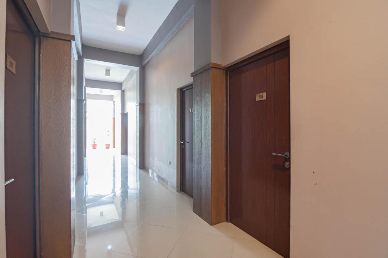 Urbanview Syariah Insani Cisarua Puncak