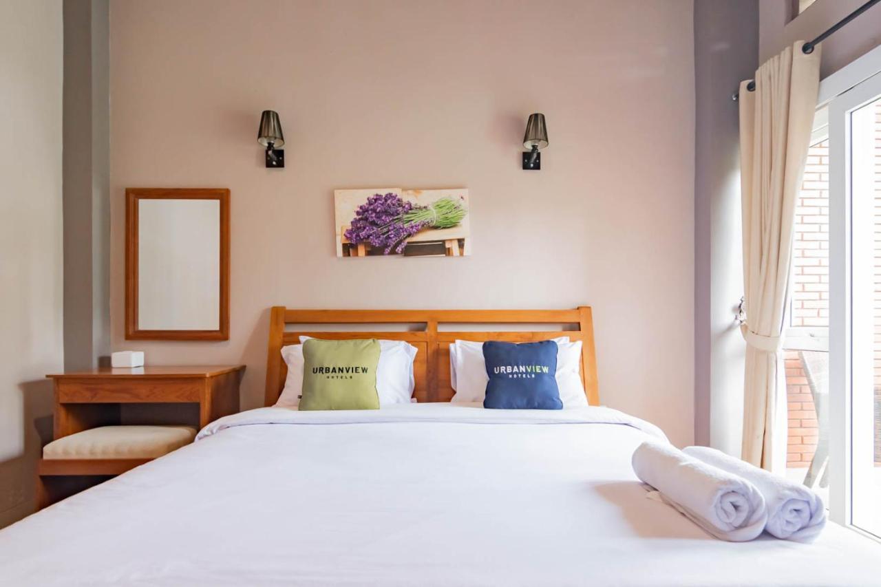 Urbanview Syariah Insani Cisarua Puncak Hotel Bogor