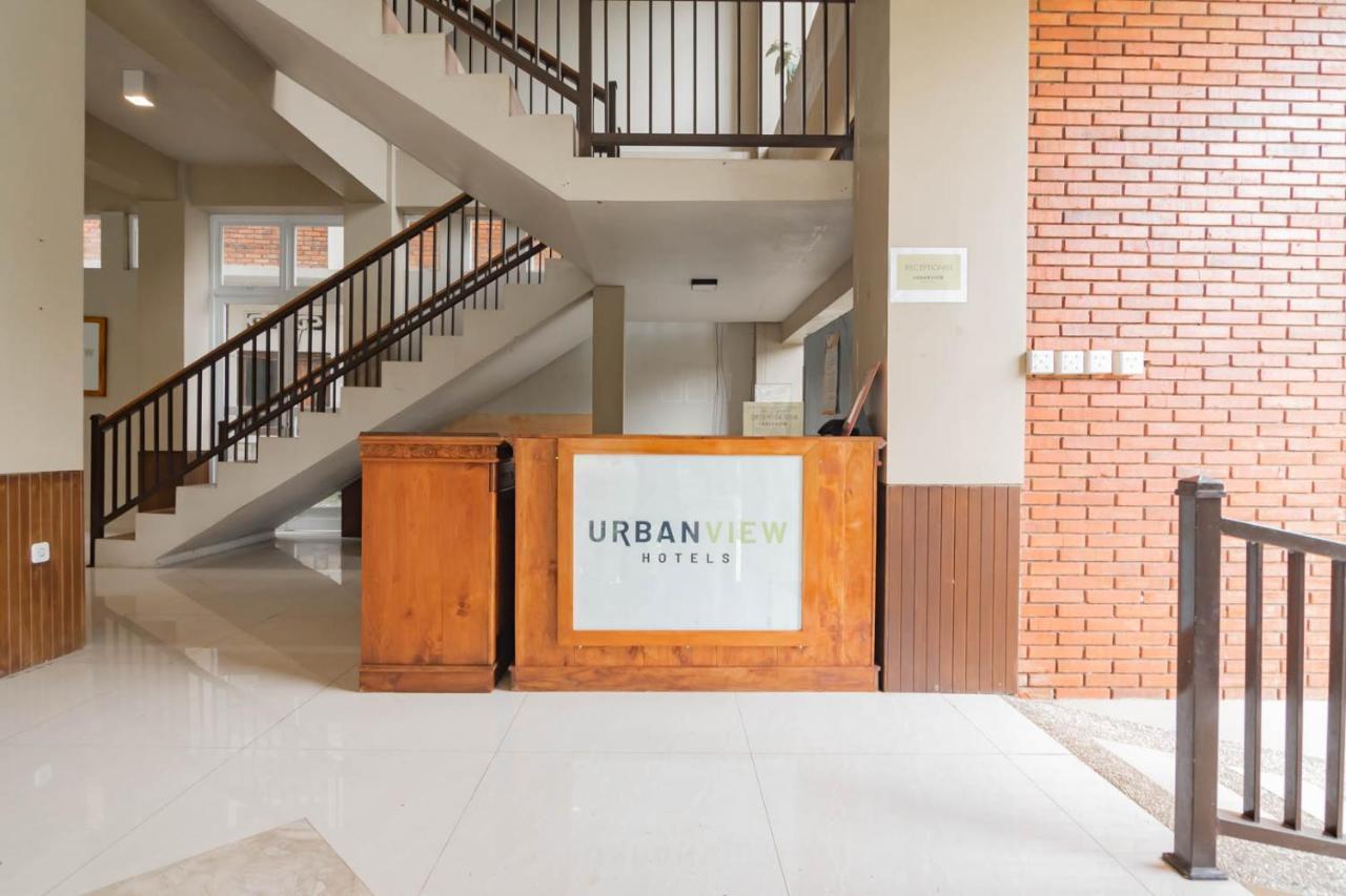 Urbanview Syariah Insani Cisarua Puncak Hotel Bogor