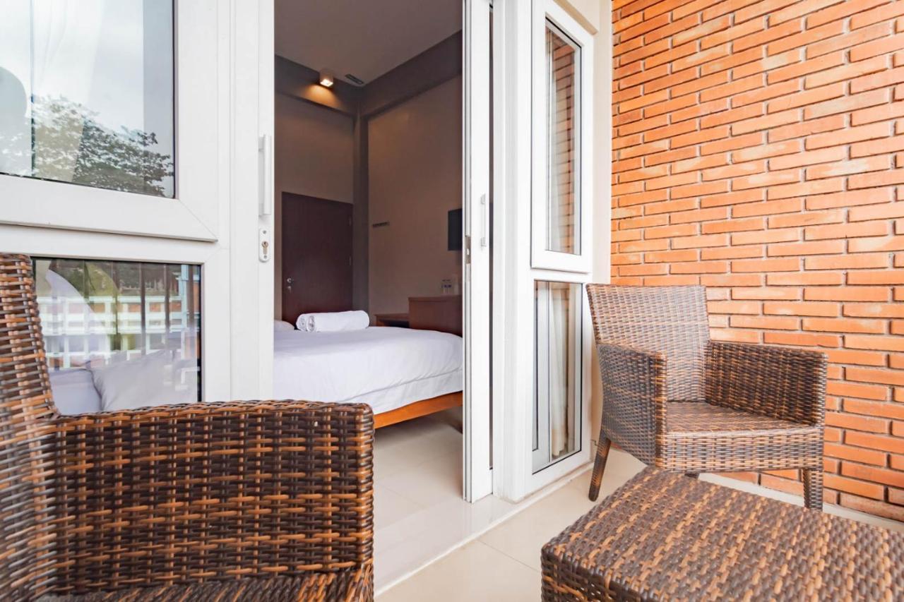 Hotel Urbanview Syariah Insani Cisarua Puncak