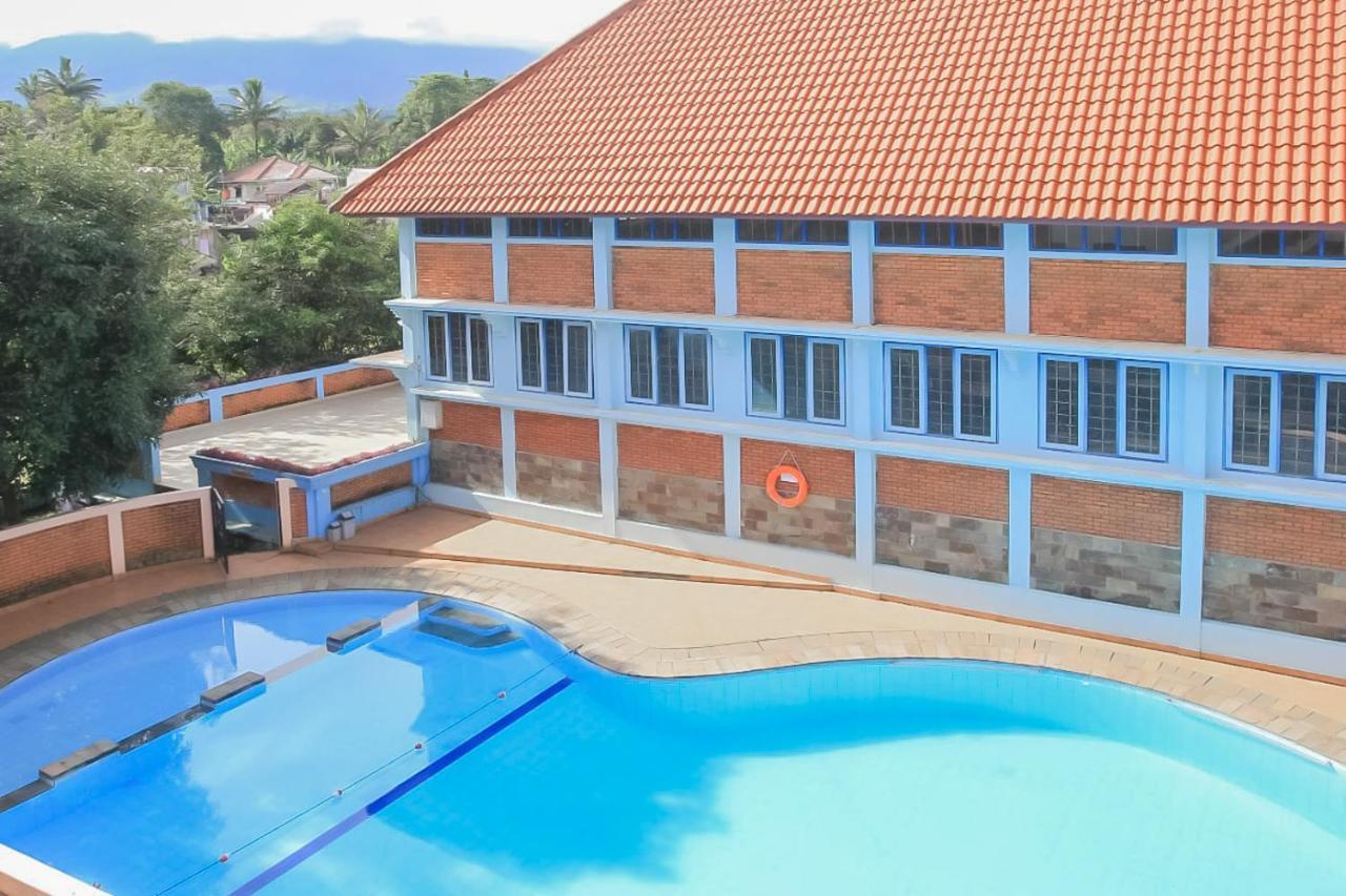 Urbanview Syariah Insani Cisarua Puncak Bogor