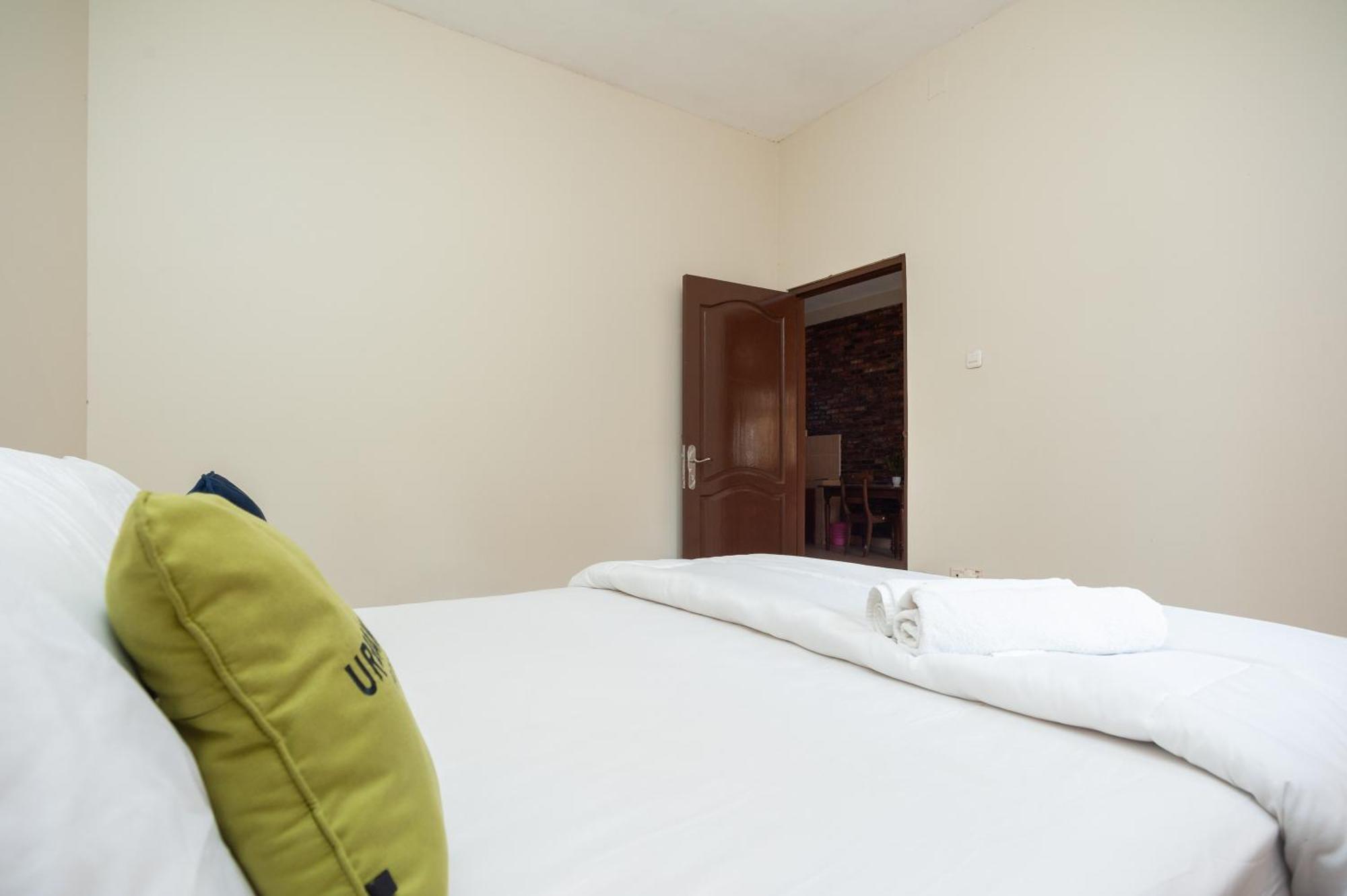 Urbanview Syariah Insani Cisarua Puncak